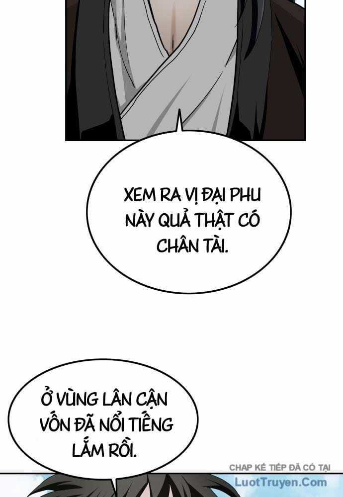 Ma Đạo Nhất Kiếm - Chapter 4 - Trang 8