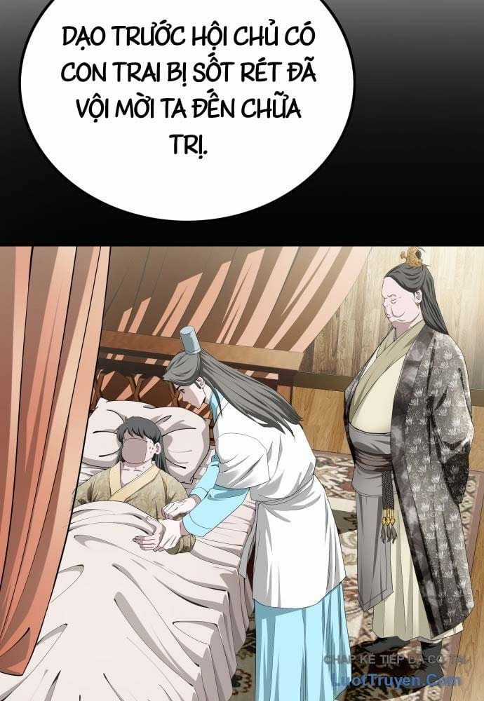 Ma Đạo Nhất Kiếm - Chapter 4 - Trang 76