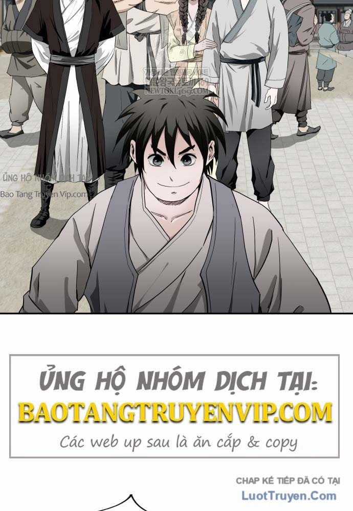 Ma Đạo Nhất Kiếm - Chapter 4 - Trang 10