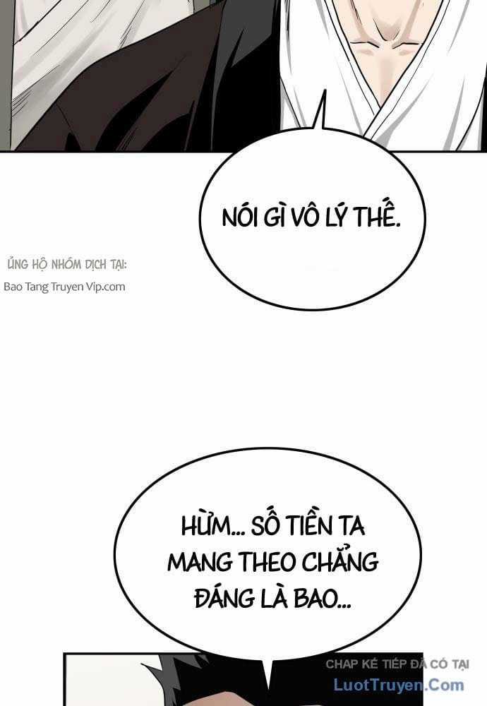 Ma Đạo Nhất Kiếm - Chapter 4 - Trang 91