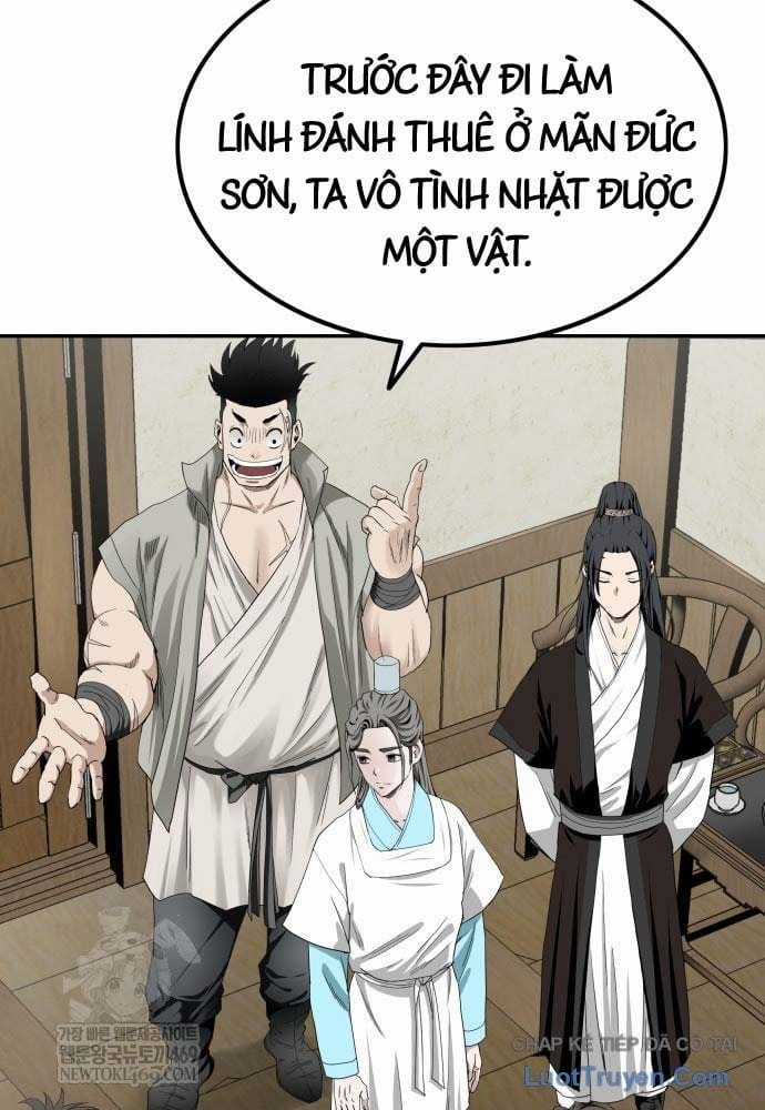 Ma Đạo Nhất Kiếm - Chapter 4 - Trang 96