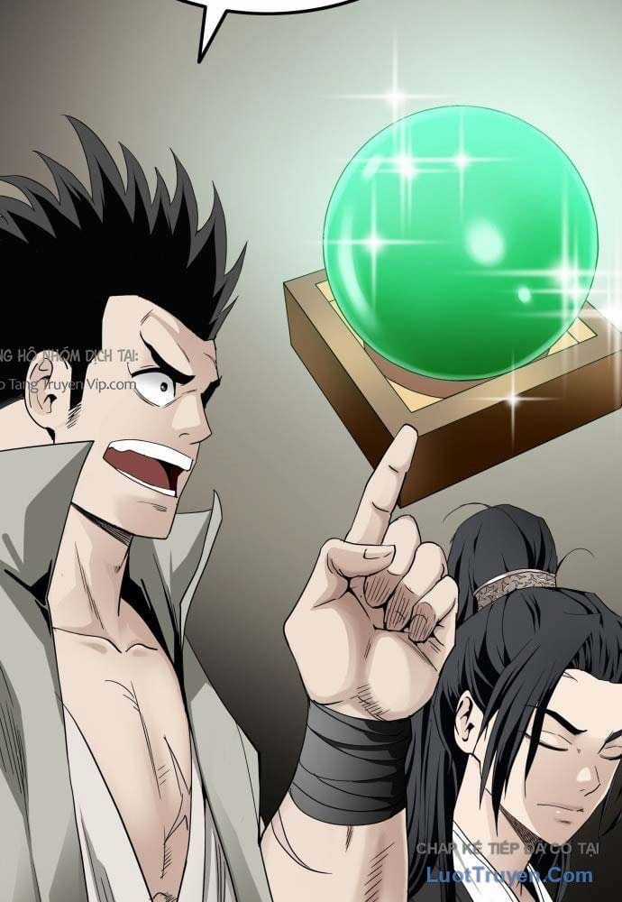 Ma Đạo Nhất Kiếm - Chapter 4 - Trang 98