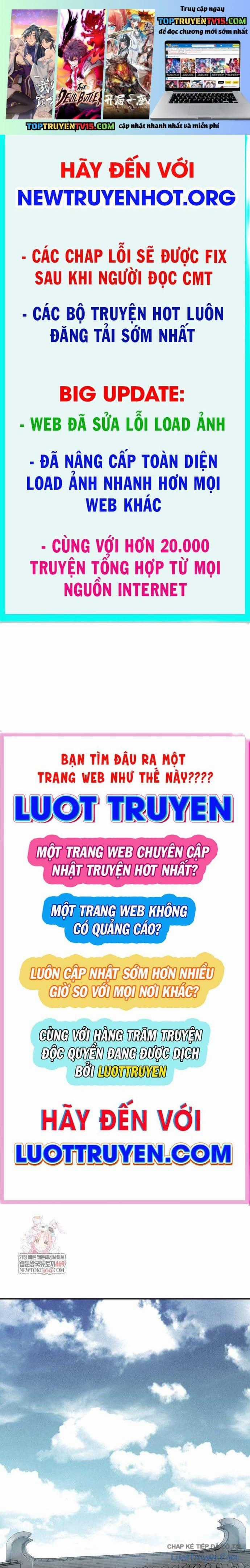Ma Đạo Nhất Kiếm - Chapter 5 - Trang 1