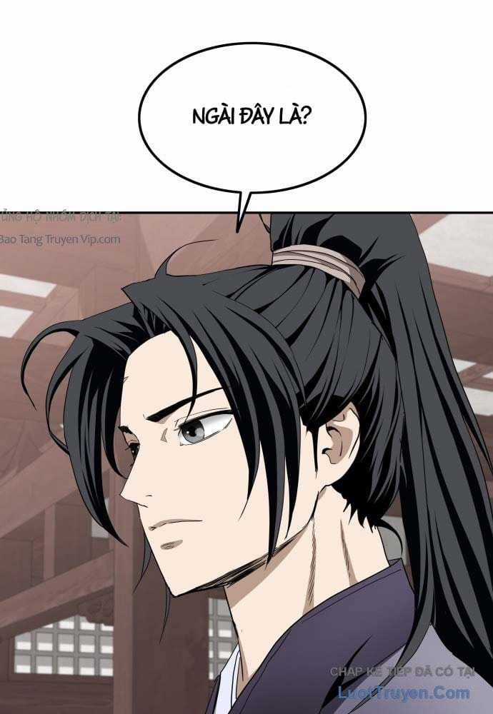 Ma Đạo Nhất Kiếm - Chapter 5 - Trang 11