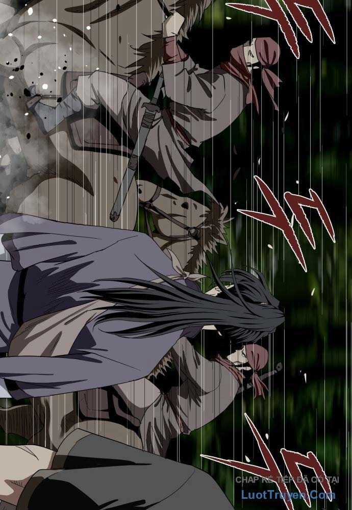 Ma Đạo Nhất Kiếm - Chapter 5 - Trang 104