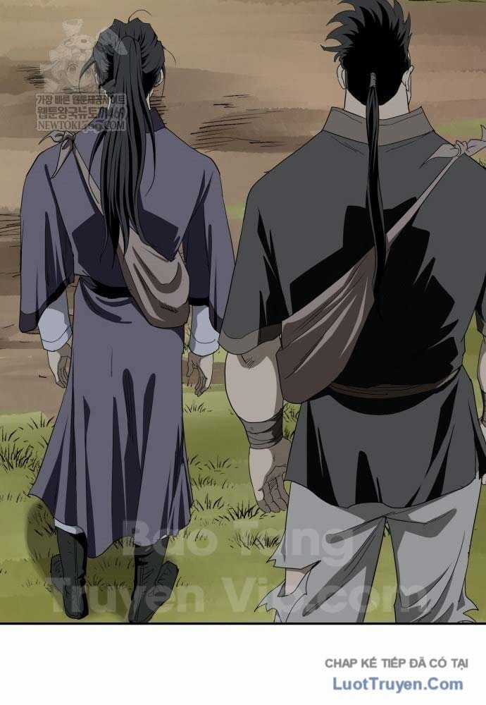 Ma Đạo Nhất Kiếm - Chapter 5 - Trang 115