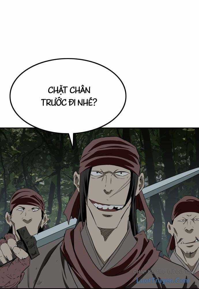 Ma Đạo Nhất Kiếm - Chapter 5 - Trang 116