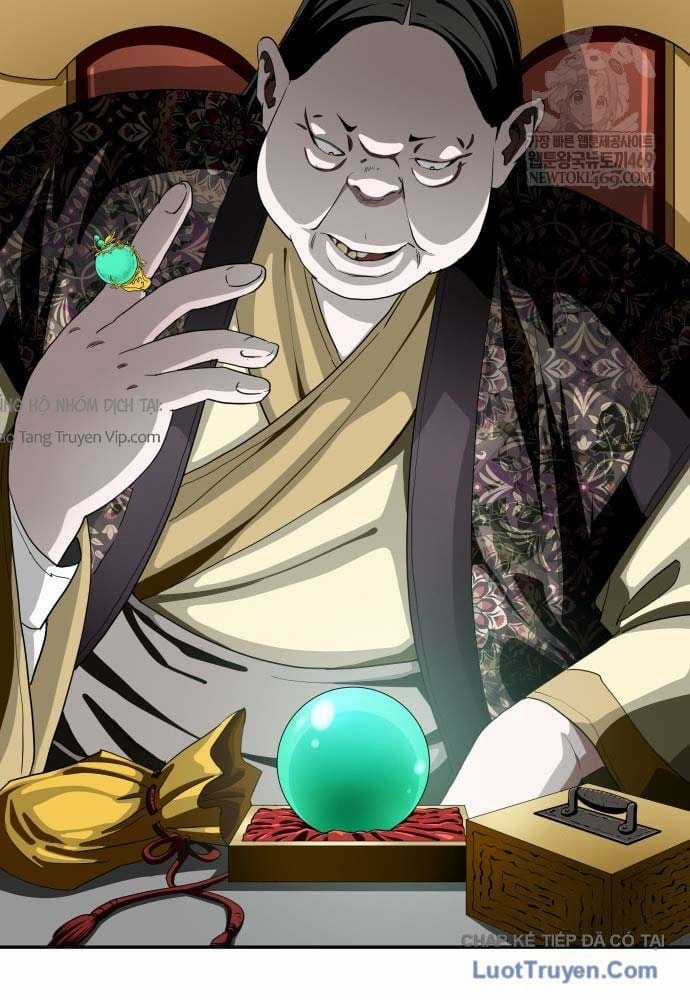 Ma Đạo Nhất Kiếm - Chapter 5 - Trang 13