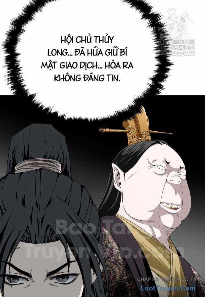 Ma Đạo Nhất Kiếm - Chapter 5 - Trang 124