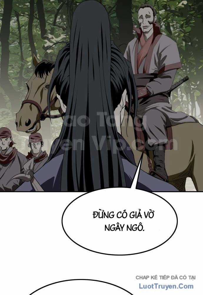 Ma Đạo Nhất Kiếm - Chapter 5 - Trang 126