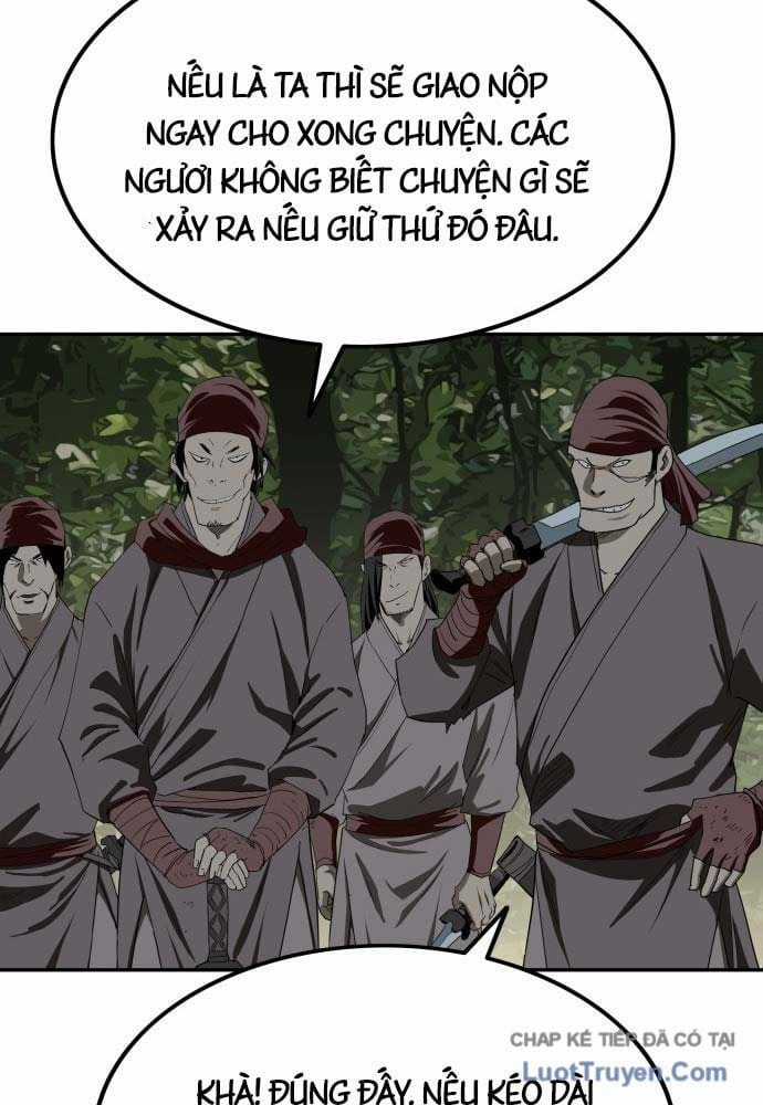 Ma Đạo Nhất Kiếm - Chapter 5 - Trang 128