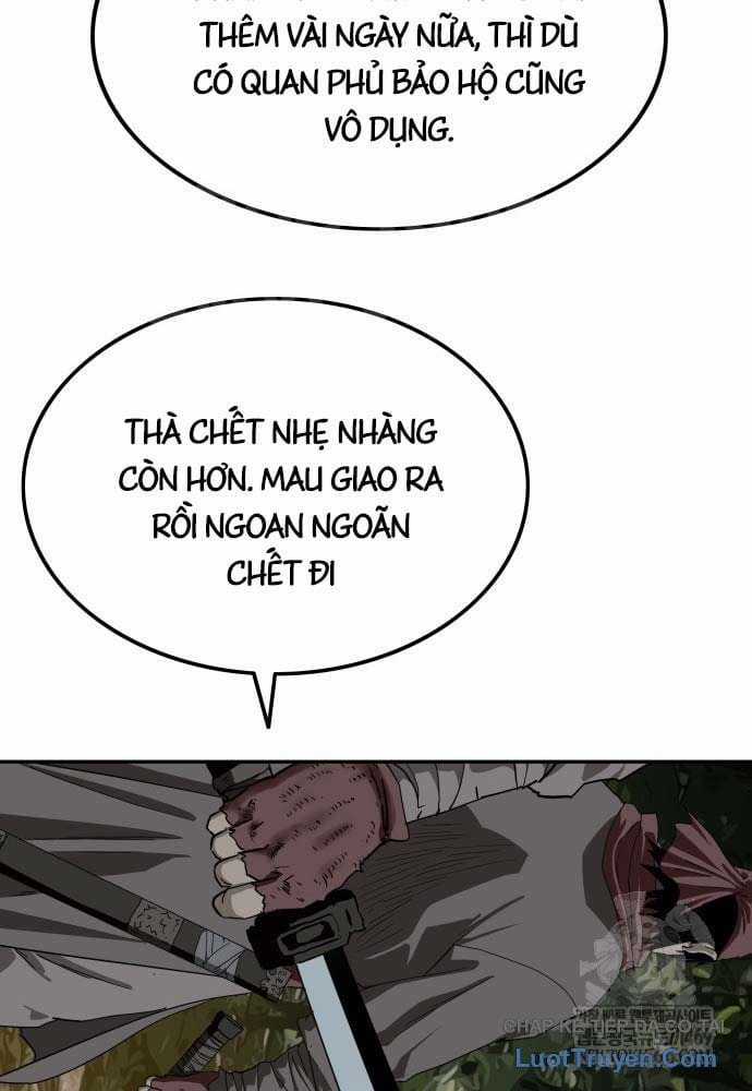 Ma Đạo Nhất Kiếm - Chapter 5 - Trang 129