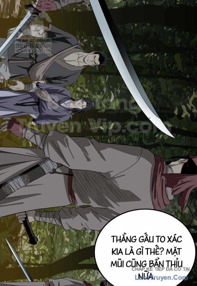 Ma Đạo Nhất Kiếm - Chapter 5 - Trang 130