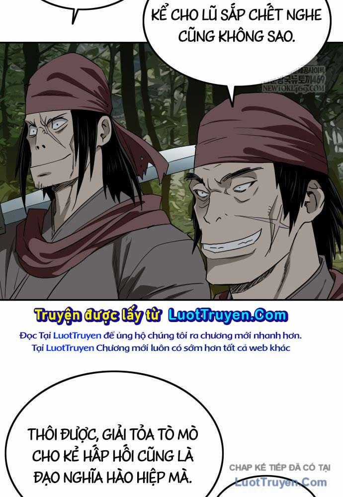 Ma Đạo Nhất Kiếm - Chapter 5 - Trang 133