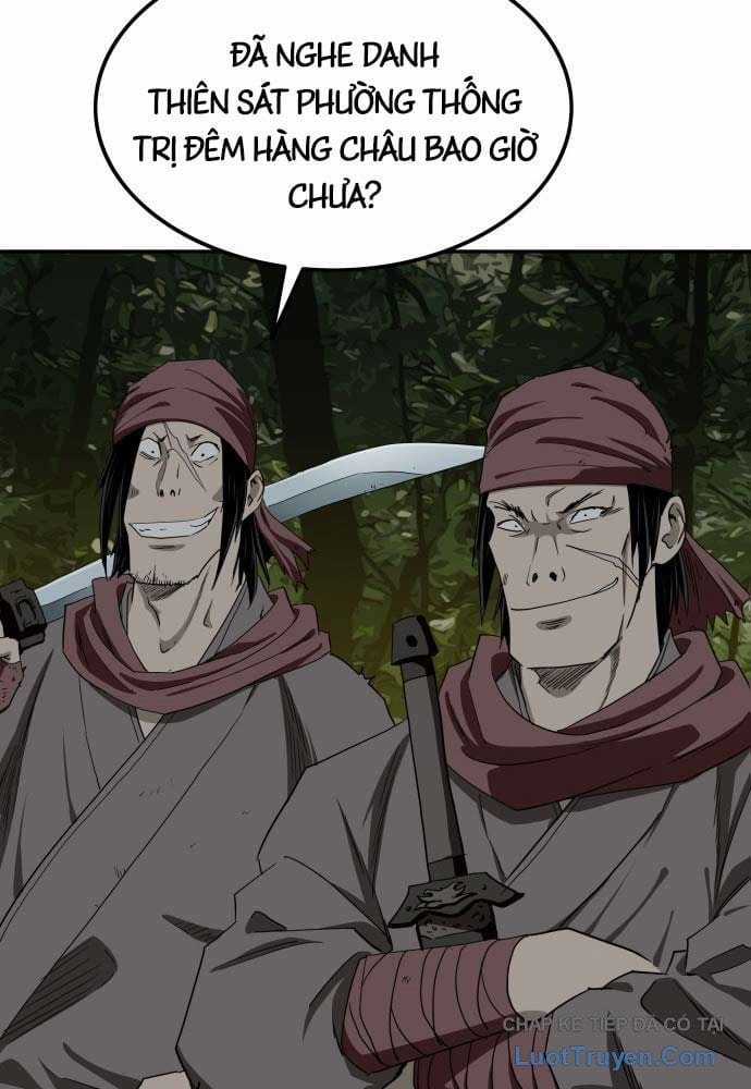 Ma Đạo Nhất Kiếm - Chapter 5 - Trang 135