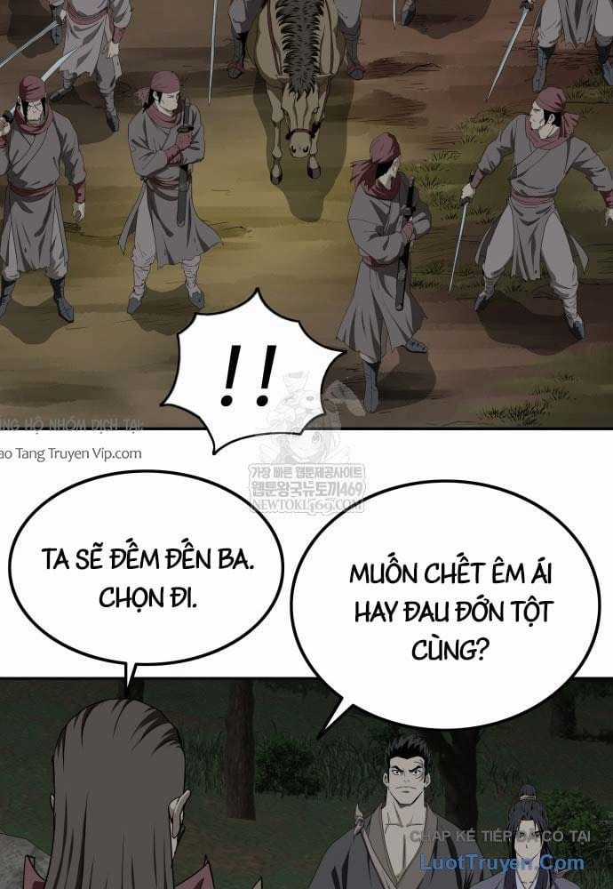 Ma Đạo Nhất Kiếm - Chapter 5 - Trang 137