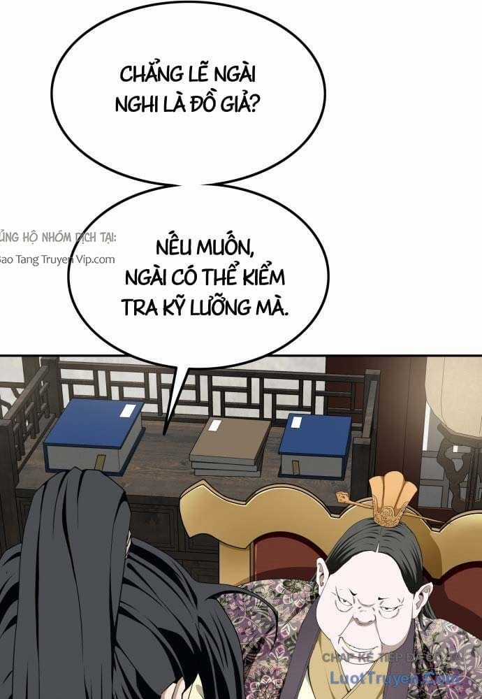 Ma Đạo Nhất Kiếm - Chapter 5 - Trang 15