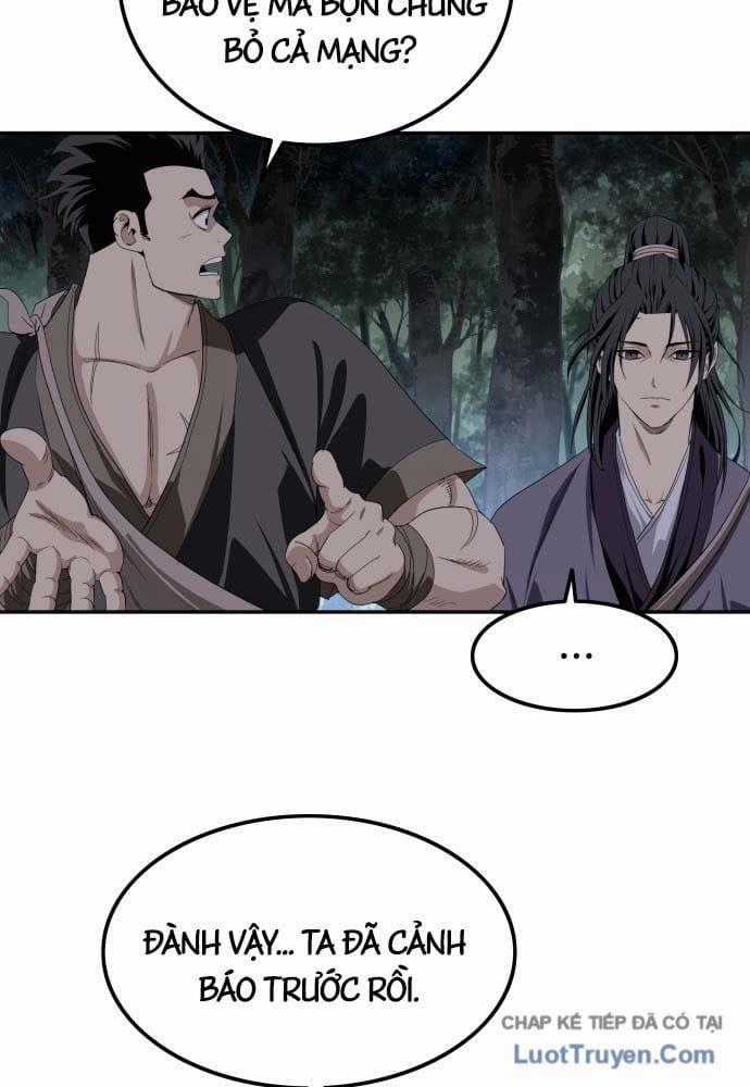 Ma Đạo Nhất Kiếm - Chapter 5 - Trang 147