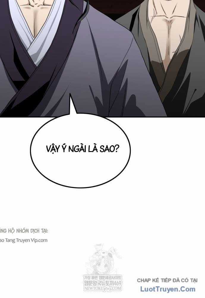 Ma Đạo Nhất Kiếm - Chapter 5 - Trang 18