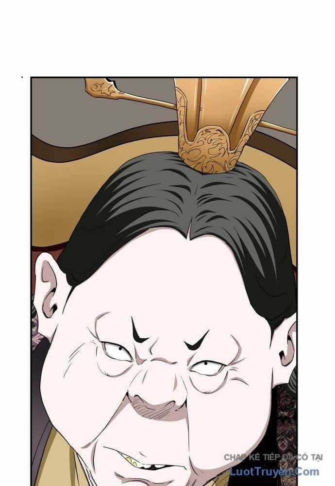 Ma Đạo Nhất Kiếm - Chapter 5 - Trang 19