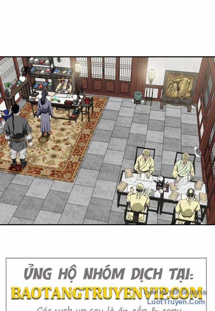 Ma Đạo Nhất Kiếm - Chapter 5 - Trang 3