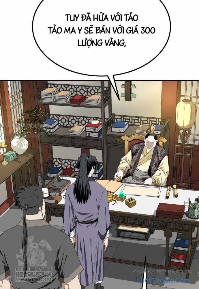 Ma Đạo Nhất Kiếm - Chapter 5 - Trang 21