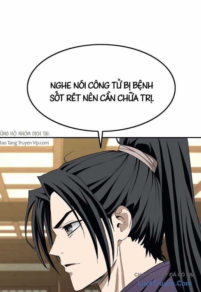 Ma Đạo Nhất Kiếm - Chapter 5 - Trang 24