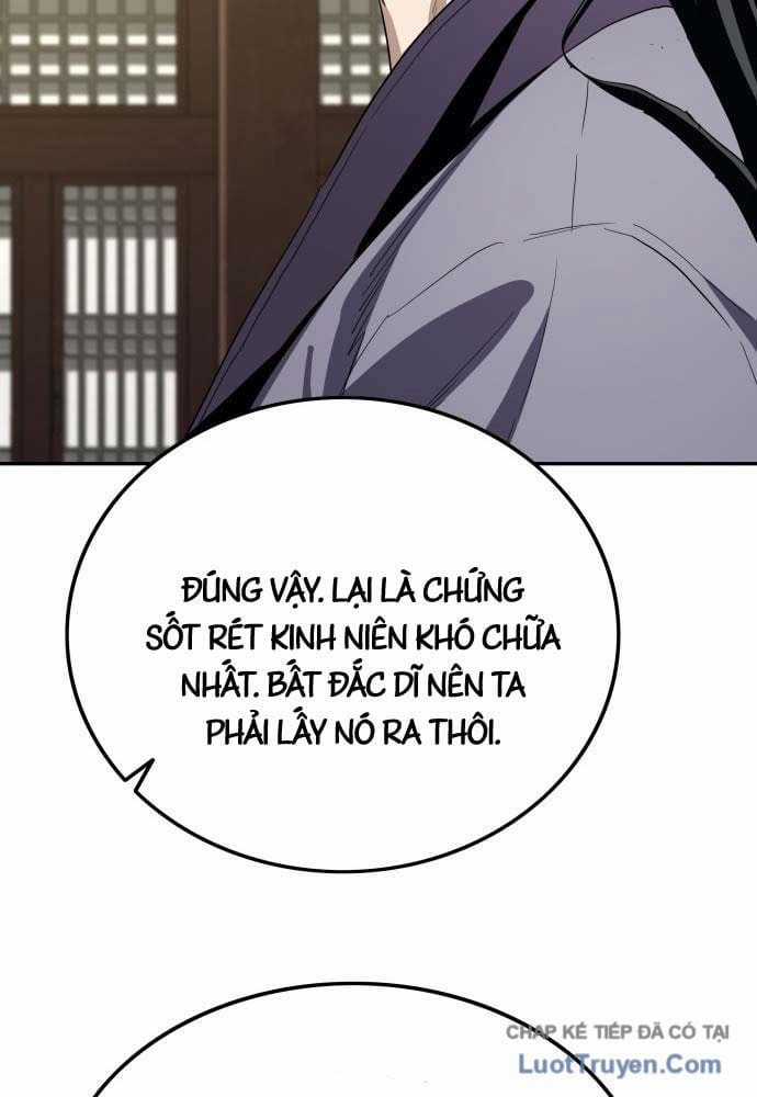 Ma Đạo Nhất Kiếm - Chapter 5 - Trang 25