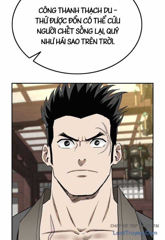 Ma Đạo Nhất Kiếm - Chapter 5 - Trang 26