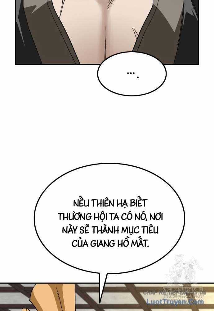 Ma Đạo Nhất Kiếm - Chapter 5 - Trang 27