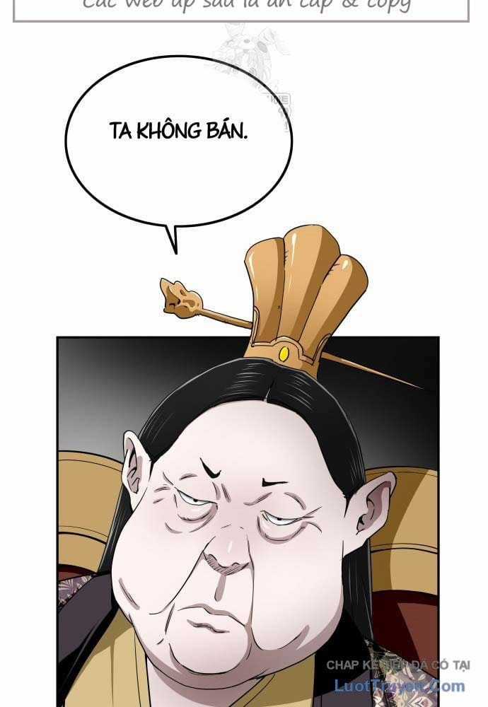 Ma Đạo Nhất Kiếm - Chapter 5 - Trang 4