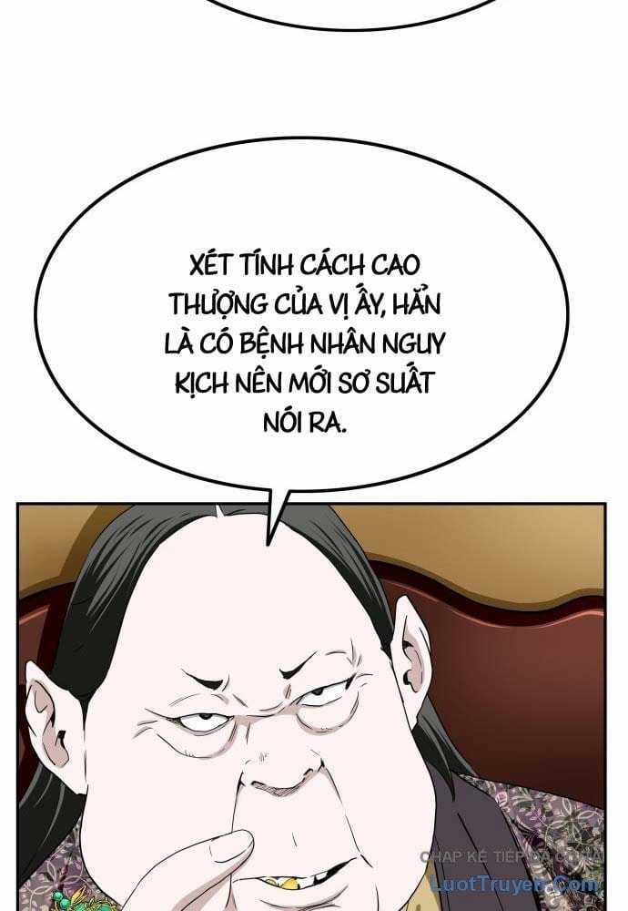 Ma Đạo Nhất Kiếm - Chapter 5 - Trang 32