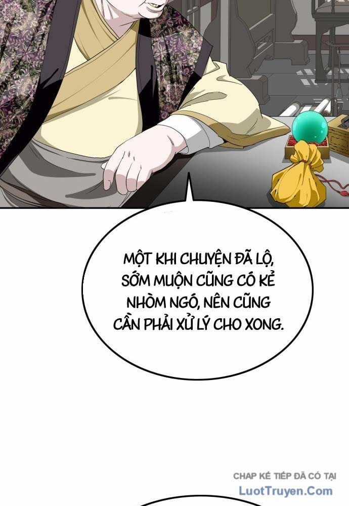 Ma Đạo Nhất Kiếm - Chapter 5 - Trang 35