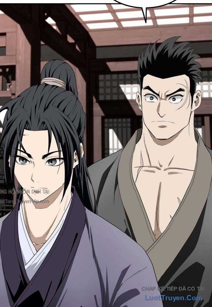 Ma Đạo Nhất Kiếm - Chapter 5 - Trang 39