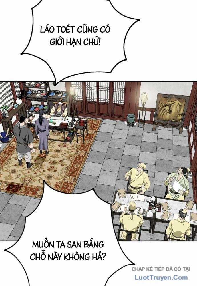 Ma Đạo Nhất Kiếm - Chapter 5 - Trang 49