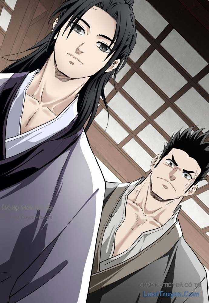 Ma Đạo Nhất Kiếm - Chapter 5 - Trang 6