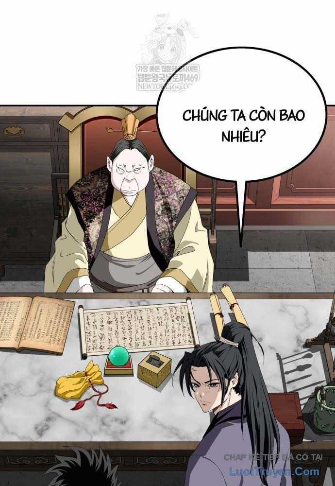 Ma Đạo Nhất Kiếm - Chapter 5 - Trang 52