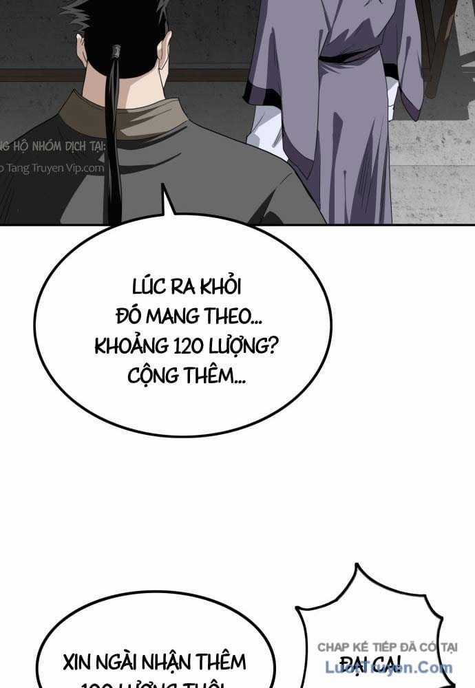 Ma Đạo Nhất Kiếm - Chapter 5 - Trang 53