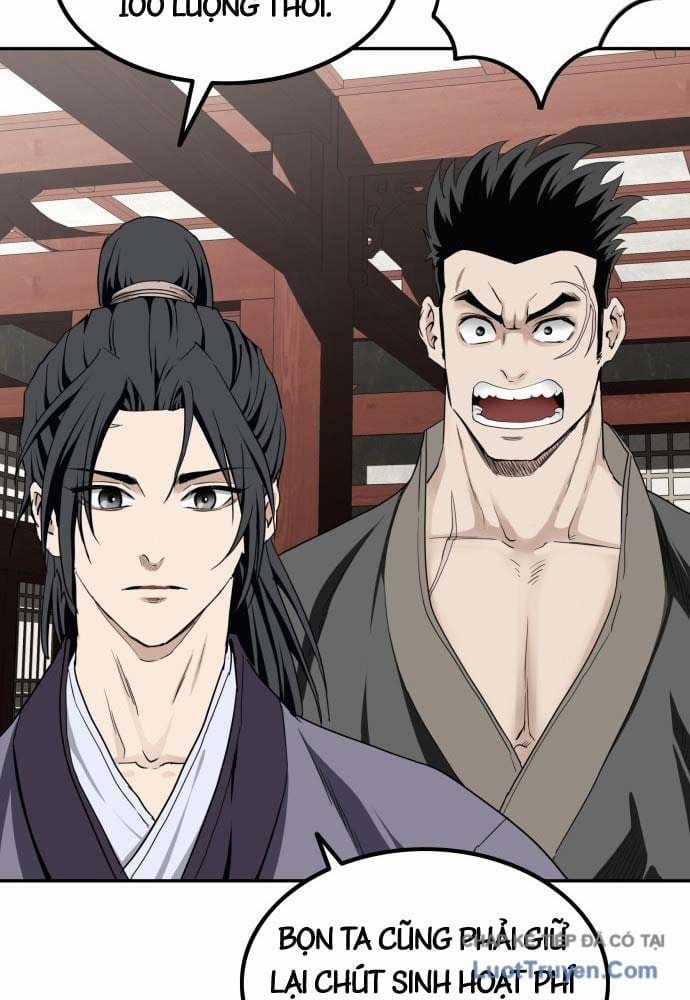 Ma Đạo Nhất Kiếm - Chapter 5 - Trang 54