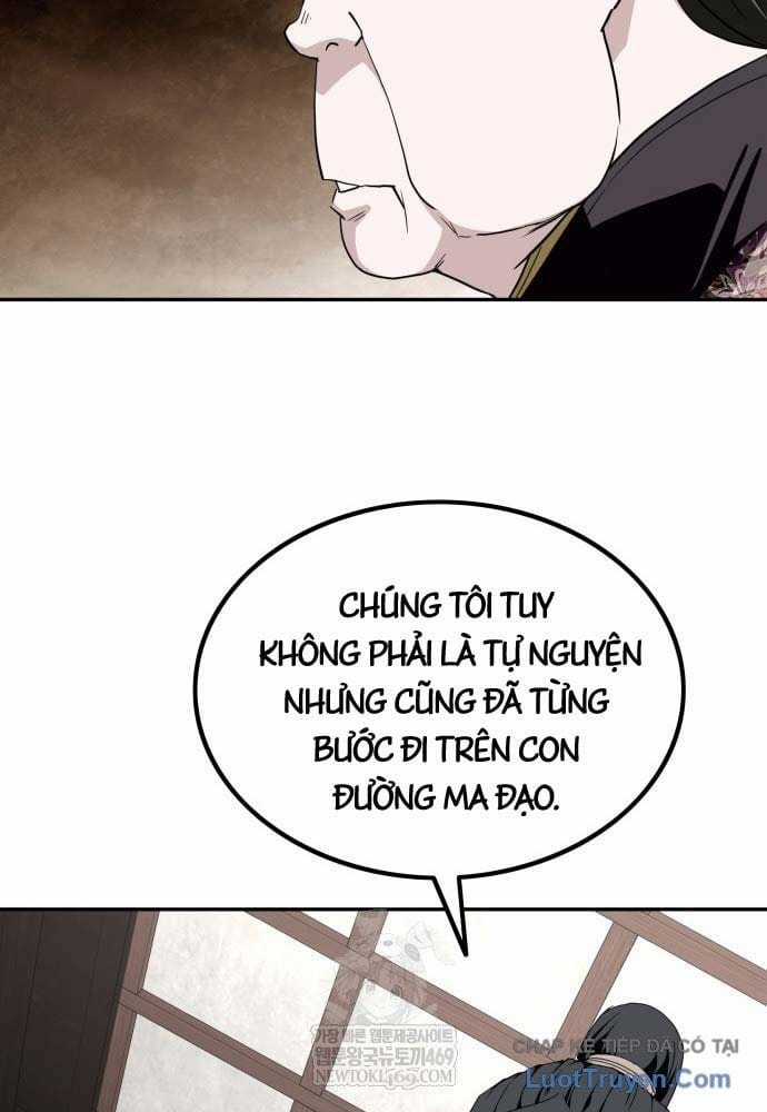Ma Đạo Nhất Kiếm - Chapter 5 - Trang 57