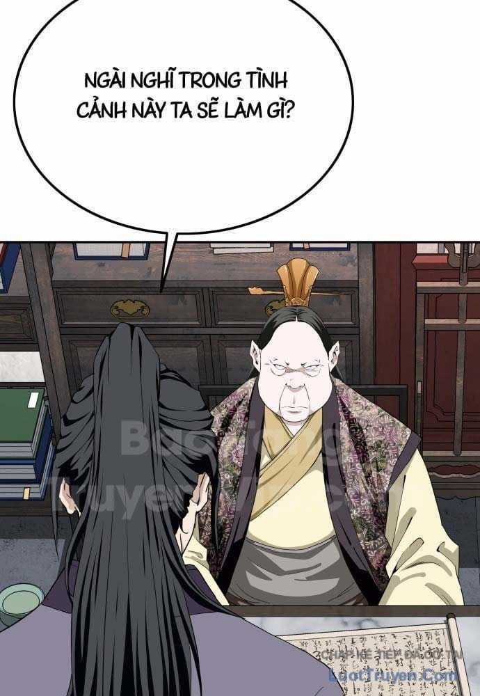 Ma Đạo Nhất Kiếm - Chapter 5 - Trang 62