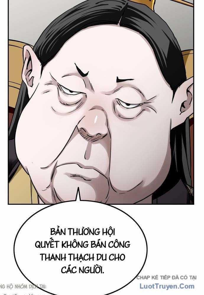 Ma Đạo Nhất Kiếm - Chapter 5 - Trang 8