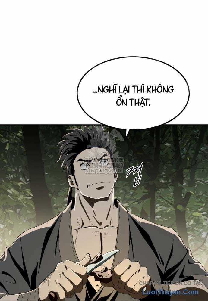 Ma Đạo Nhất Kiếm - Chapter 5 - Trang 80