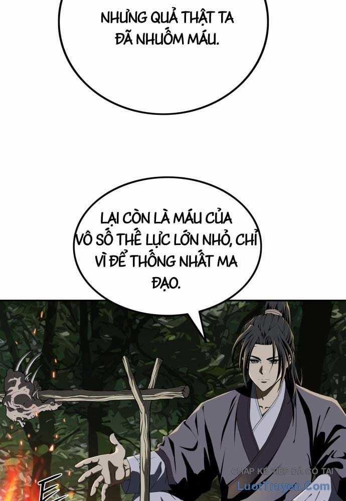 Ma Đạo Nhất Kiếm - Chapter 5 - Trang 82