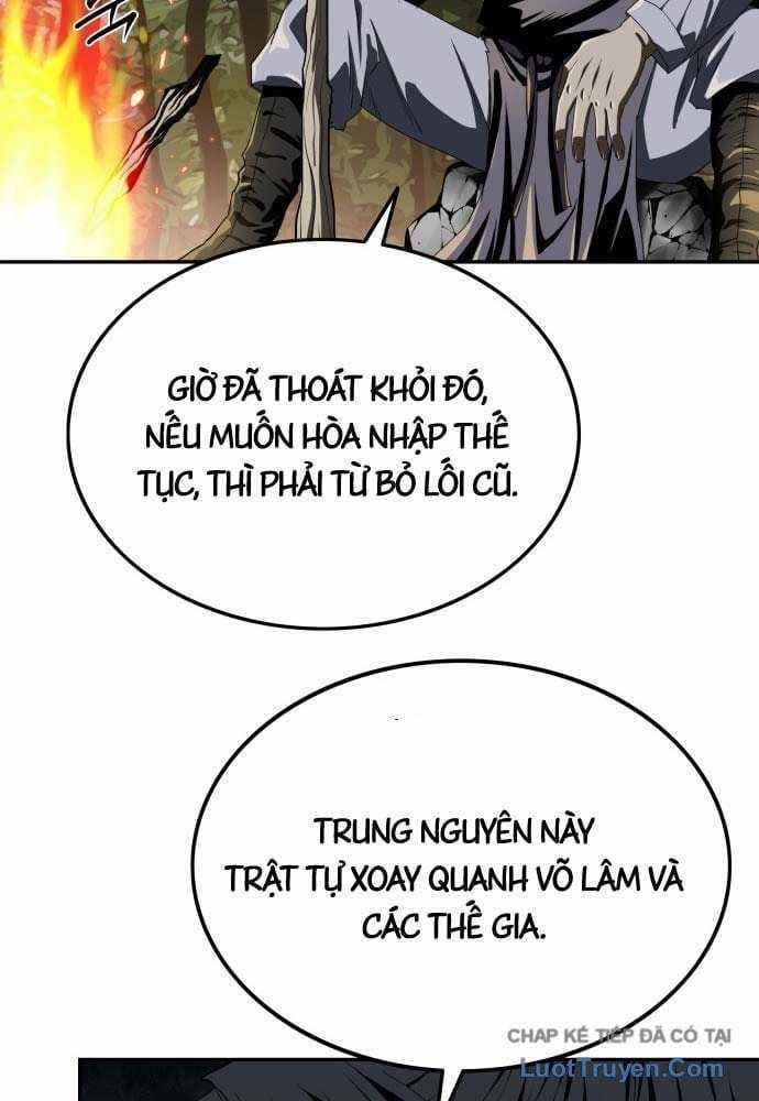 Ma Đạo Nhất Kiếm - Chapter 5 - Trang 83