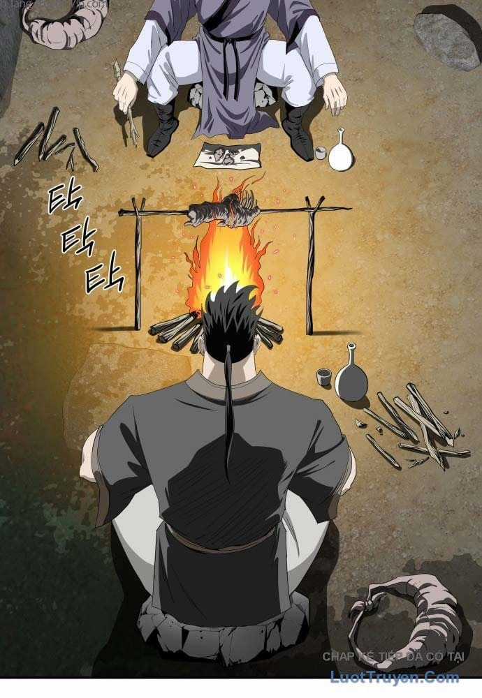 Ma Đạo Nhất Kiếm - Chapter 5 - Trang 87