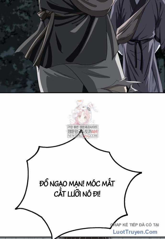 Ma Đạo Nhất Kiếm - Chapter 6 - Trang 2