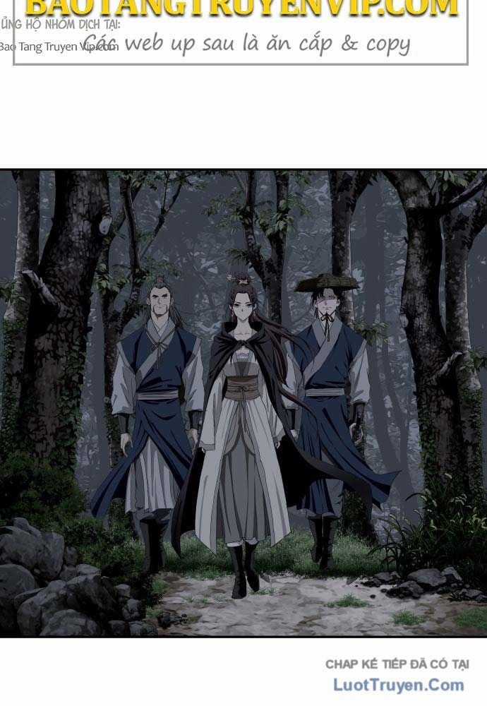 Ma Đạo Nhất Kiếm - Chapter 6 - Trang 11