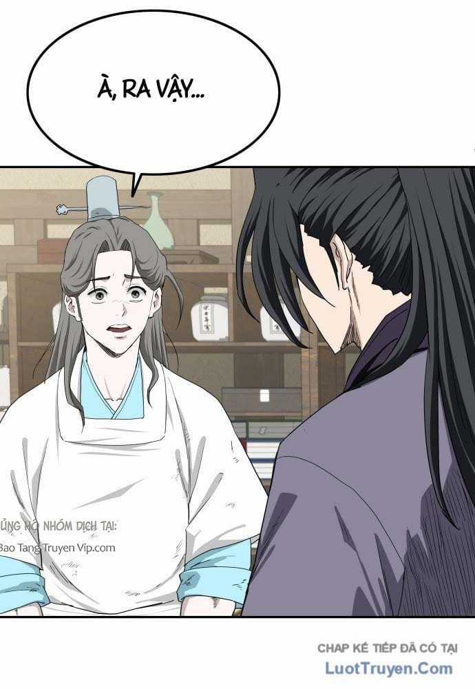 Ma Đạo Nhất Kiếm - Chapter 6 - Trang 101