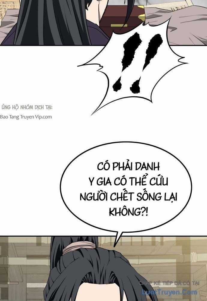 Ma Đạo Nhất Kiếm - Chapter 6 - Trang 109